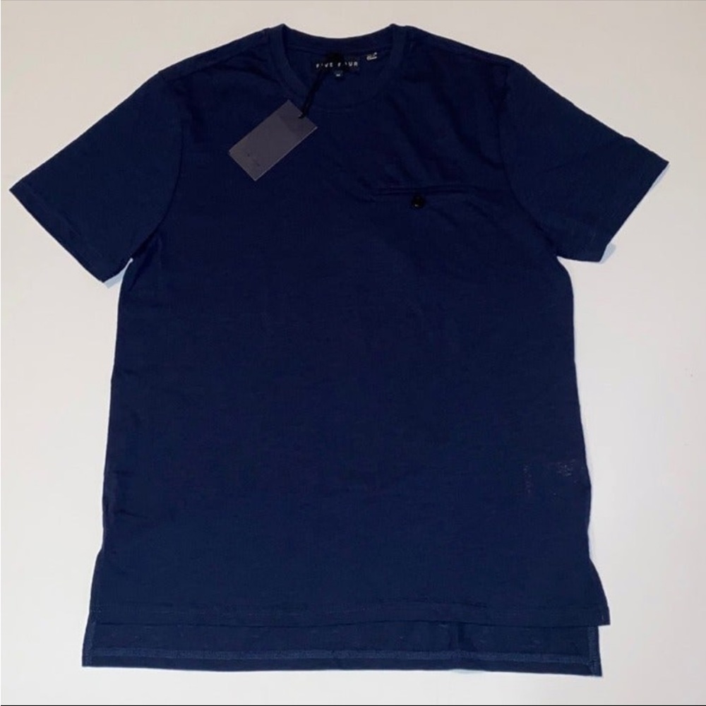NEW Five Four mens shirt